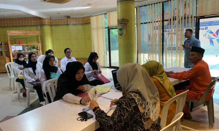 Badan Pendapatan Daerah Kota Batam