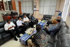 Evaluasi  Hambatan Kelancaran Pembangunan atas Permasalahan Pajak Bumi dan Bangunan  Perdesaan dan Perkotaan (PBB-P2) Bandara Hang Nadim