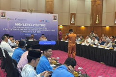 Sekretaris Daerah Kota Batam Jefridin, M.Pd - 1