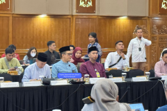 Sekretaris Daerah Kota Batam Jefridin, M.Pd - 2