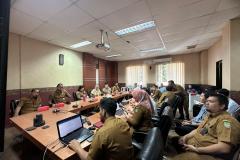 Rapat Persiapan Malam Apresiasi 2024