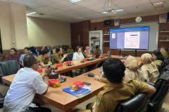 Rapat Persiapan Malam Apresiasi 2024