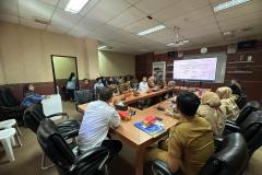 Rapat Persiapan Malam Apresiasi 2024